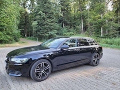 Bild des Angebotes Audi A6 Avant 3.0 TDI DPF quattro S tronic