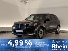 Bild des Angebotes BMW iX1 xDrive30 Navi/LED/HuD/LR-Hz/DrAs/el.Sitzvers  Navi