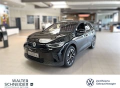 Bild des Angebotes VW ID.4 Pro 210 kW (286 PS) 77 kWh AHK Infotainment