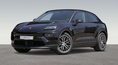 Bild des Angebotes Porsche Macan BOSE LED Panorama Surround-View 20-Zoll