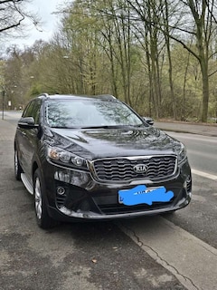 Bild des Angebotes Kia Sorento 2.2 CRDi 2WD Edition 7