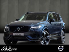 Bild des Angebotes Volvo XC90 T8 Recharge AWD Ultra Dark NP:105.110,-//MASSAG...