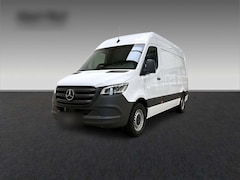 Mercedes-Benz Sprinter 317 PRO Kasten L2H2 Navi+LED+AHK 3,5t