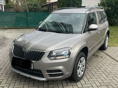 Bild des Angebotes Skoda Yeti Yeti 1.2 TSI Active