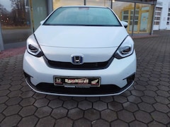 Bild des Angebotes Honda Jazz 1.5 i-MMD Hybrid Elegance PDC, Tempomat ACC