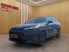 Bild des Angebotes Toyota Corolla Cross Hybrid 4x4 GR Sport