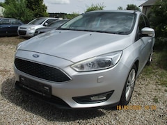 Bild des Angebotes Ford Focus Business