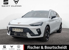 Bild des Angebotes CUPRA Leon Sportstourer VZ Hybrid AHK NAVI SENNHEIS