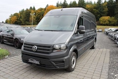 Bild des Angebotes VW Crafter Kasten 2.0 TDI 35 lang Hochdach
