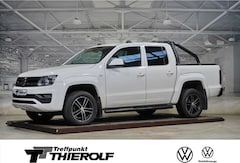 Bild des Angebotes VW Amarok DC 3.0 TDI Comfortline 4MOTION