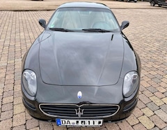 Bild des Angebotes Maserati 4200 CambioCorsa Coupe letzte Version