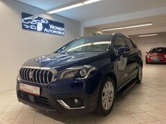 Bild des Angebotes Suzuki SX4 S-Cross Comfort / Automatik