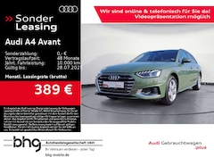Bild des Angebotes Audi A4 35 TFSI S-tronic advanced AHK Virtual