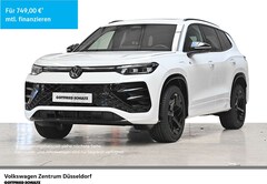 Bild des Angebotes VW Tayron R-Line 1.5 l eHybrid 110 (150 kW (115 PS) 6-Gang-D