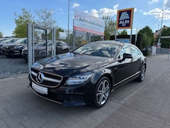 Bild des Angebotes Mercedes-Benz CLS 250 CDI BlueTec /4Matic Navi SHZ Schiebedach