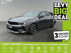 Bild des Angebotes Opel Astra L. Sports Tourer *NAVI*LEDER*PANO*AHK*