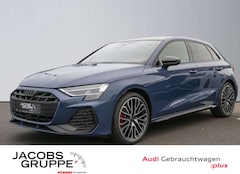 Bild des Angebotes Audi A3 Sportback 35 TDI S line S-tronic Panorama,