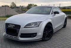 Bild des Angebotes Audi TT Coupe 1.8 TFSI