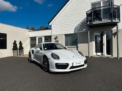 Bild des Angebotes Porsche 911 991.2 Turbo S