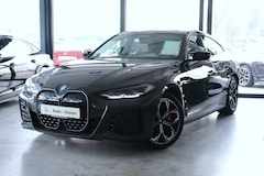 Bild des Angebotes BMW i4 M50 Gran Coupe (G26E) *LED*ACC*HUD*GSD*Memor