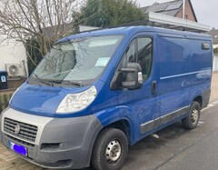 Bild des Angebotes Fiat Ducato 2.2 motor sehr sparsam