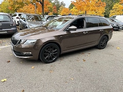Bild des Angebotes Skoda Octavia Combi 1.6 TDI DSG Premium Edition