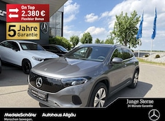 Bild des Angebotes Mercedes-Benz EQA 300 EQA 300 4M Progressive AHK Fahr-Assi Kamera LED