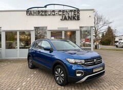 Bild des Angebotes VW T-Cross Move