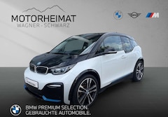 Bild des Angebotes BMW i3 s ACC HarmanKardon Comfortpaket