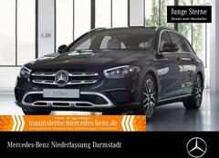 Bild des Angebotes Mercedes-Benz E 450 T 4M AVANTG+PANO+360+AHK+MULTIBEAM+STHZG+HUD
