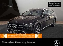 Bild des Angebotes Mercedes-Benz E 450 T 4M AVANTG+PANO+360+AHK+MULTIBEAM+STHZG+HUD
