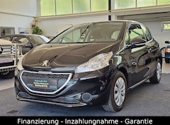 Bild des Angebotes Peugeot 208 Access //Klima//Euro5//8fach//Garantie//
