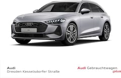 Bild des Angebotes Audi A5 TDI 150 kW S tronic