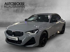 Bild des Angebotes BMW 220 d COUPE M SPORT PRO  AUTOMATIK LC PROF NAVI
