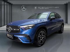 Bild des Angebotes Mercedes-Benz GLC 300 d 4M AMG, AHK, DISTRO, NIGHT, 360 KAMERA