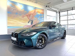 Bild des Angebotes BMW M4 Competition MxDr Individual+RaceTrack+Ceramic