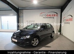 Bild des Angebotes VW Golf VII Lim. Comfortline BMT/TOP Ausstattung/E6