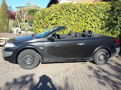 Bild des Angebotes Renault Megane Megane 1.6 Coupe-Cabriolet Authenique