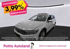 Bild des Angebotes VW Passat Alltrack 2.0 TDI DSG 4M PANO AHK NAVI KAMERA