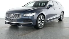 Bild des Angebotes Volvo V90 T8 AWD Ultra Bright 360° 4xSHZ ACC HUD PANO