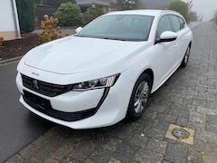 Bild des Angebotes Peugeot 508 SW Blue HDI 130 Navi LED  R Cam