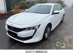 Bild des Angebotes Peugeot 508 SW Blue HDI 130 Navi LED R Cam