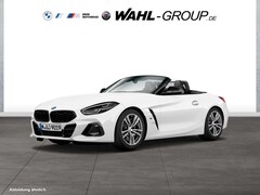 Bild des Angebotes BMW Z4 sDrive20i M SPORT AUT LC PROF HUD LENKRADHZG ALARM