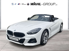 Bild des Angebotes BMW Z4 sDrive20i M SPORT AUT LC PROF HUD LENKRADHZG ALARM