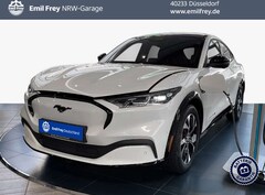 Bild des Angebotes Ford Mustang Mach-E AWD PREMIUM