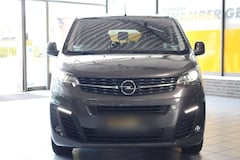 Bild des Angebotes Opel Zafira Life Tourer M Standheizung Massage AHK