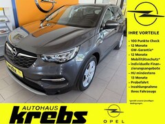 Bild des Angebotes Opel Grandland X Plug-in-Hybrid 1.6 DI S/S AT-8 Elegance - AHK