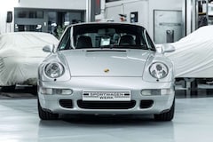 Bild des Angebotes Porsche 993 911 I 993 Carrera 4S I PCCM+ I Schalter I