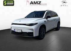 Bild des Angebotes Leapmotor C10 Design BEV Rückfahrkamera*LM*NAVI*Tempomat