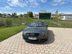 Bild des Angebotes Audi TT Roadster 1.8 T quattro